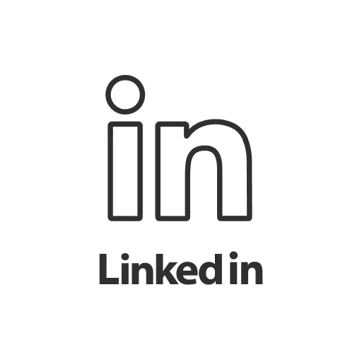 linedin logo